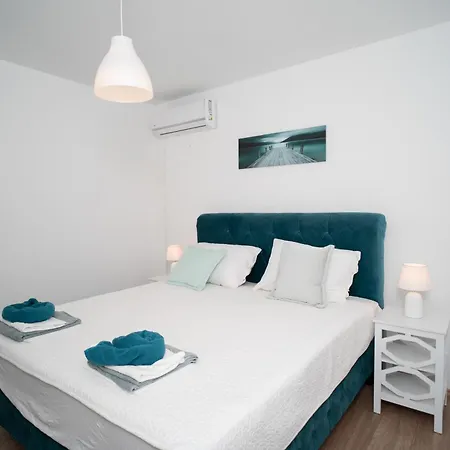 Villa Paradise On The River Blagaj