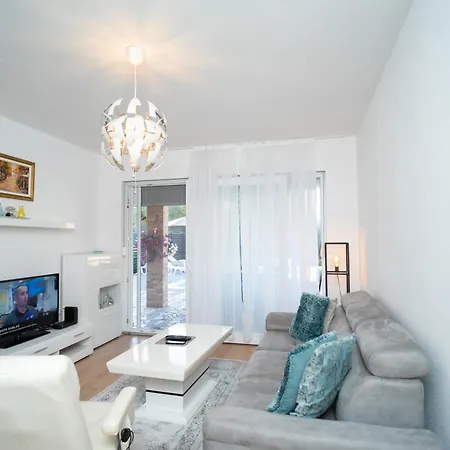 Paradise On The River