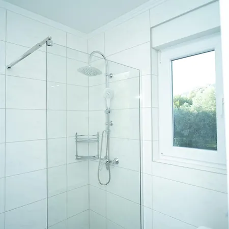 Paradise On The River Villa