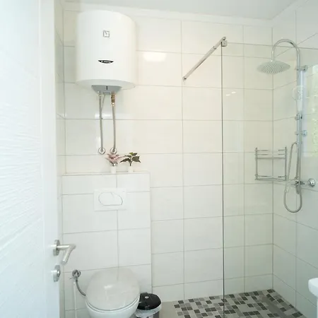 Paradise On The River