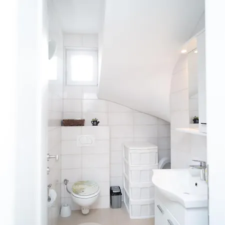 Villa Paradise On The River Blagaj