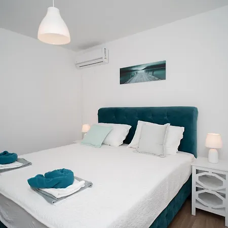 Paradise On The River Blagaj