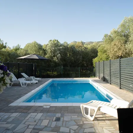 Paradise On The River Villa Blagaj