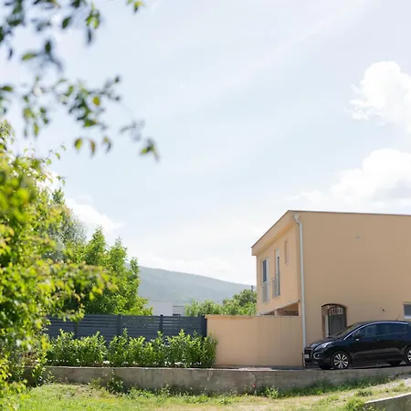 Villa Paradise On The River Blagaj