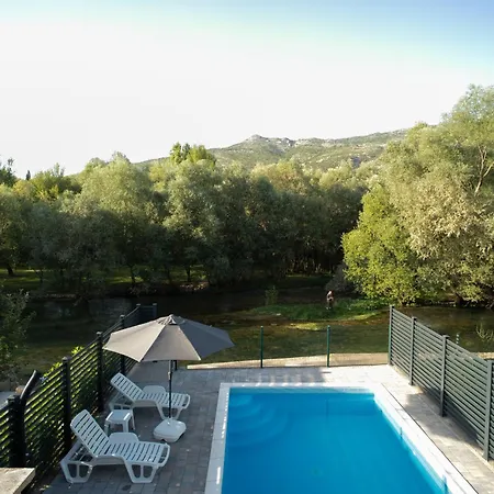 Paradise On The River * Blagaj