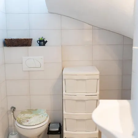 Villa Paradise On The River Blagaj