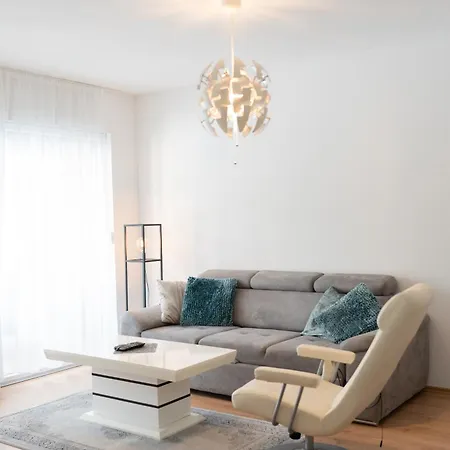 Paradise On The River Blagaj