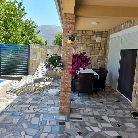 Paradise On The River