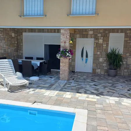 Paradise On The River Villa *