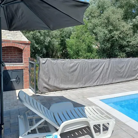 Paradise On The River * Blagaj