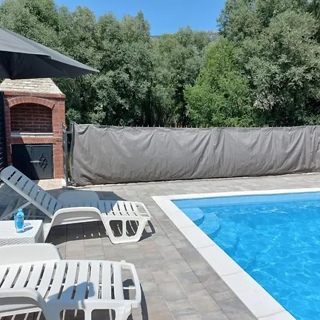 Paradise On The River Villa Blagaj