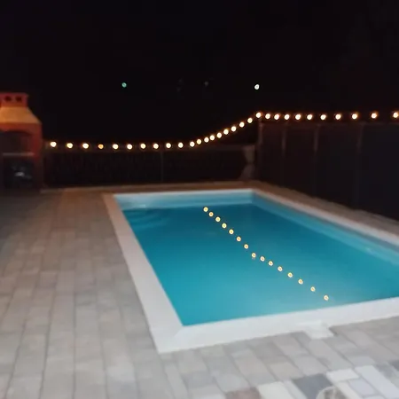 Villa Paradise On The River