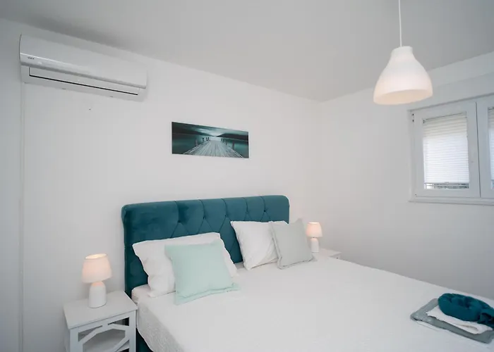 Paradise On The River * Blagaj