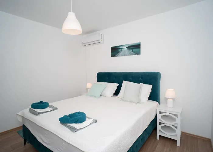 Villa Paradise On The River Blagaj