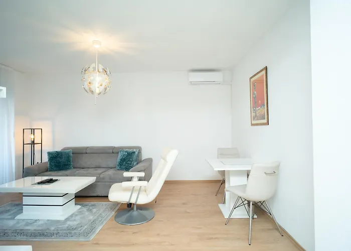 Paradise On The River Blagaj