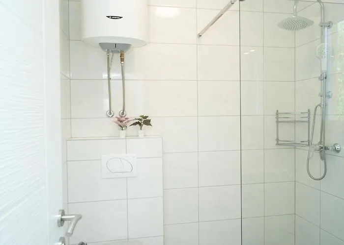 Paradise On The River