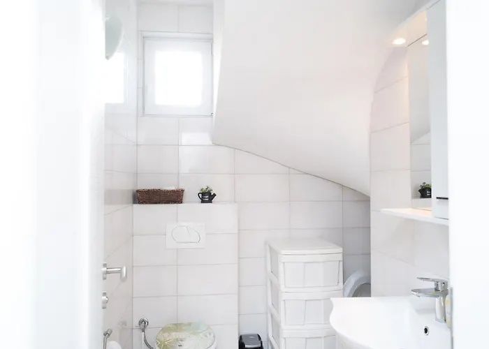 Villa Paradise On The River Blagaj