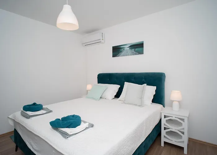 Paradise On The River Blagaj