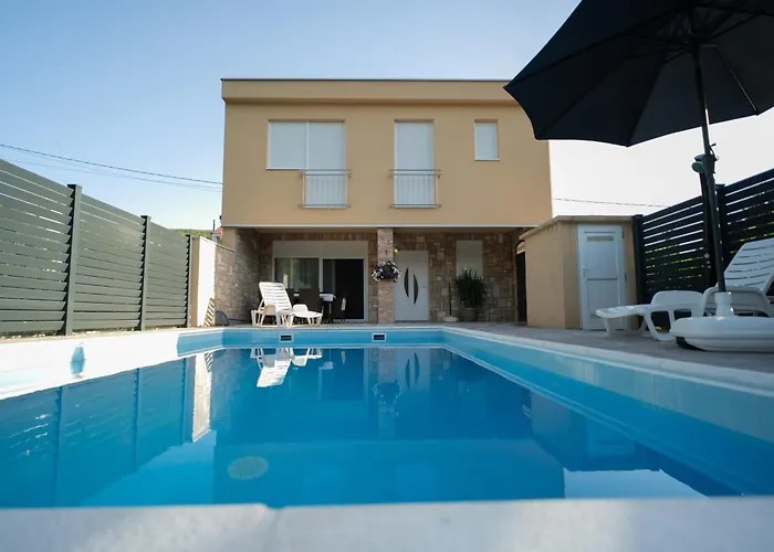 Paradise On The River Villa Blagaj