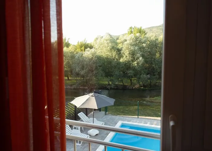Paradise On The River Villa Blagaj