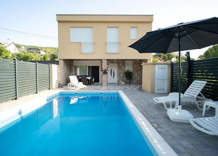 Paradise On The River Villa Blagaj