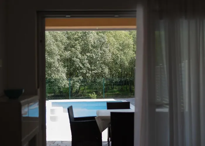 Paradise On The River