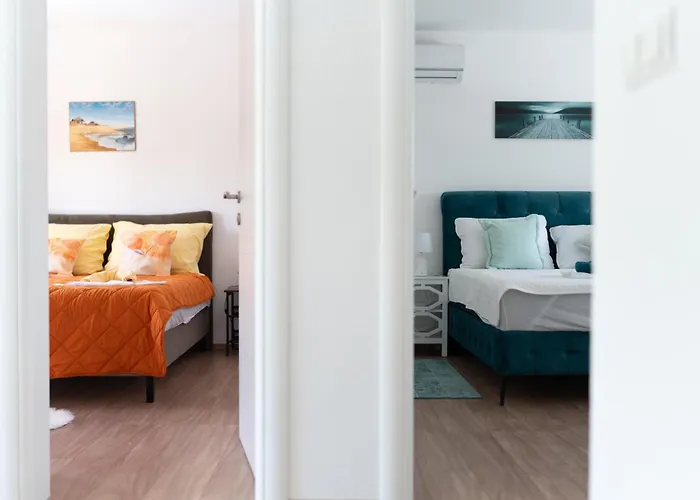 Villa Paradise On The River *