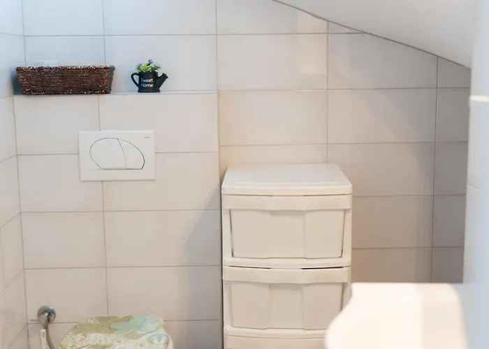 Villa Paradise On The River Blagaj