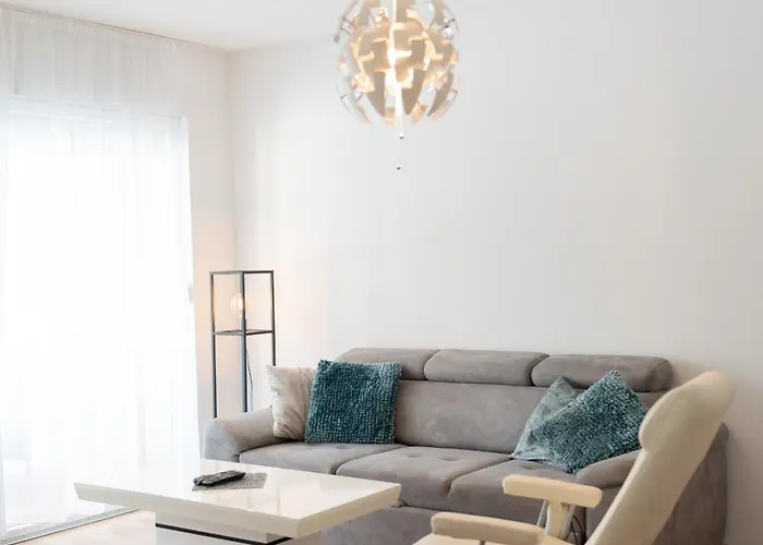 Paradise On The River Blagaj