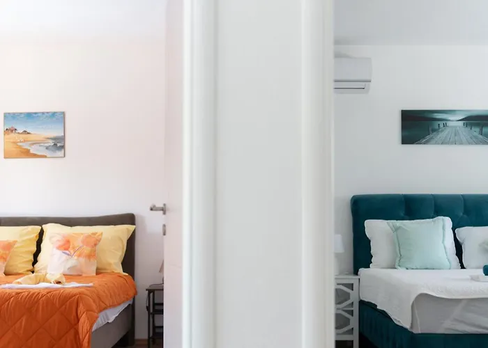 Paradise On The River * Blagaj