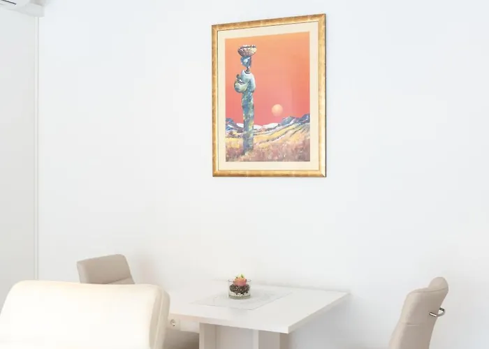 Paradise On The River