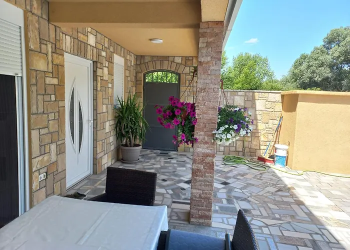 Paradise On The River Villa Blagaj