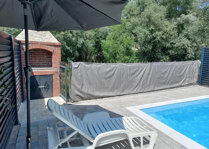 Paradise On The River * Blagaj