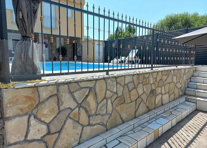 Paradise On The River * Blagaj