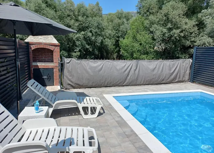 Paradise On The River Villa Blagaj