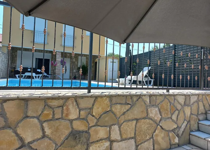 Paradise On The River Blagaj